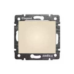   Legrand 774346 Valena vakfedél elefántcsont ( Legrand 774346 )