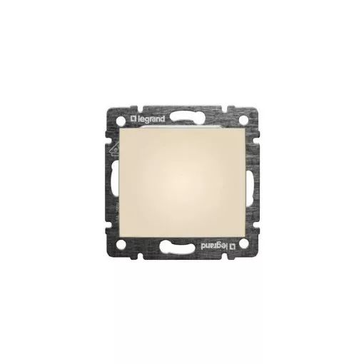 Legrand 774346 Valena vakfedél elefántcsont ( Legrand 774346 )