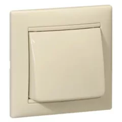   Legrand 774347 Valena kábelkivezető elefántcsont ( Legrand 774347 )