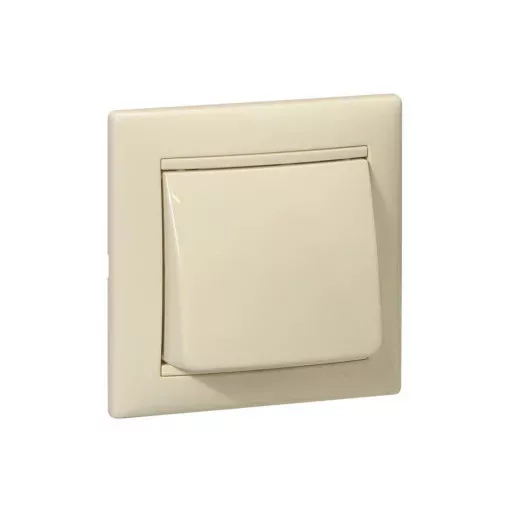 Legrand 774347 Valena kábelkivezető elefántcsont ( Legrand 774347 )