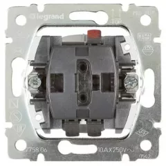   Legrand 775804 Galea Life redőnykapcsoló mechanizmus ( Legrand 775804 )