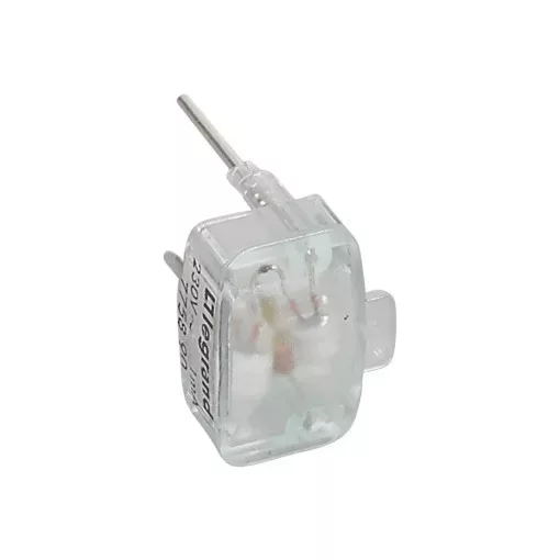 Legrand 775890 230V 1mA zöld glimmlámpa ( Legrand 775890 )