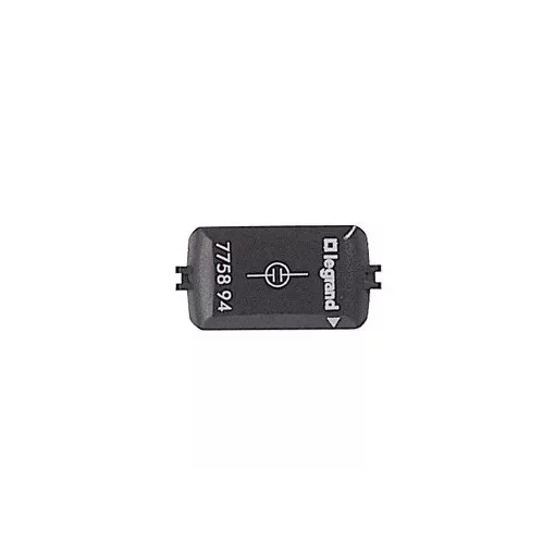 Legrand 775894 230V 0,5mA zöld glimmlámpa ( Legrand 775894 )