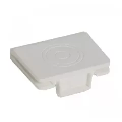   Legrand 782379 Forix IP44 falon kívüli kábelbevezető membrán fehér ( Legrand 782379 )