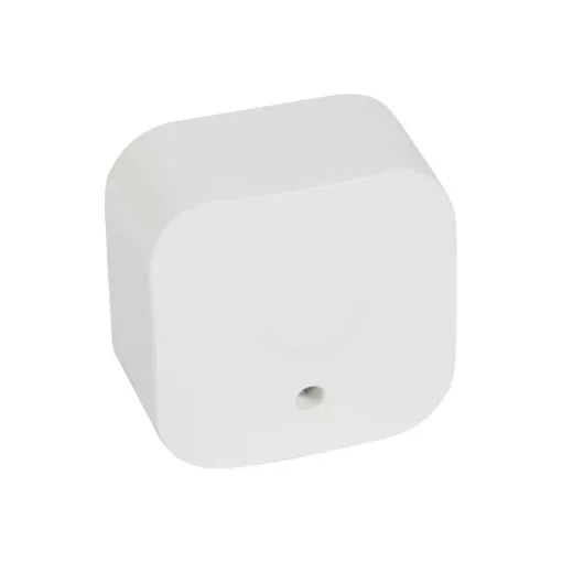 Legrand 782416 Forix IP20 falon kívüli kábelkivezető - kötegelővel szállítva fehér ( Legrand 782416 )