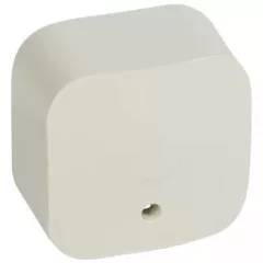   Legrand 782446 Forix IP20 falon kívüli kábelkivezető - kötegelővel szállítva bézs ( Legrand 782446 )