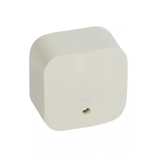 Legrand 782446 Forix IP20 falon kívüli kábelkivezető - kötegelővel szállítva bézs ( Legrand 782446 )