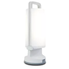   Lutec 6904101331 DRAGONFLY, kültéri, napelemes 1W, IP54 védettséggel, nappali fény (semleges fehér) ( 4000K ), 120 lm 2 év garanciával, LED panel, fehér / opál színben ( LUTEC 6904101331 )
