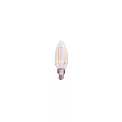   Lutec 9700357000 LONDON, kültéri, fényforrás filament 2W, IP védettséggel, melegfehér ( 2700K ), 250 lm, 5 év garanciával, , 0 / színben ( LUTEC 9700357000 )