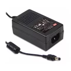   Mean Well GST25E12-P1J Tápegység 1 fázisú, 25W, 12V DC kimenettel, 2,08A, 85...264 V AC, 50/60 Hz ( GST25E12-P1J )