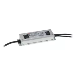   Mean Well XLG-200-24A LED tápegység 1 fázisú, 200W, 16,8...24V DC kimenettel,4,15…8,3A, 100...305 V AC, 50/60Hz (XLG-200-24A)