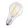 OSRAM Value LED fényforrás (izzó) körte forma átlátszó üveg búra, E27 foglalat, 11W, 1521lm, 4000K semleges fehér ( 4058075439597 )