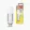 OSRAM Dulux D VT LED kompakt fénycső, matt plasztik búra, G24d foglalat, 9,5W, 1080lm, 3000K meleg fehér, hossz: 132mm ( 4058075824577 )