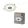 OSRAM LED akril spot lámpa mattextra meleg, beltéri, fehér, 210 lm, 6 W, 2700 K, PA, IP20, átmérő: 120 mm ( 4058075854093 )