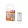 OSRAM LED fényforrás (izzó), kapszula forma, átlátszó üveg búra, G4 foglalat, 0,6W, 55lm, 2700K meleg fehér ( 4099854061974 )
