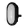 OSRAM LED BULKHEAD 6W 4000K Black, beltéri / fedett kültéri, fekete Por- és páramentes fali lámpa, 6W, 4000K, 420lm, IP54, hossz: 117mm ( 4099854428678 )