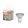 OSRAM Superstar dimmelhető LED fényforrás (izzó) spot forma (PAR16), GU10 foglalat, 2,4W, 230lm, 2700K meleg fehér ( 4099854457036 )