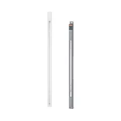   OSRAM Tracklight sínrendszerhez 1 méteres sín, beltéri, fehér, alumínium, hossz: 1000 mm ( 4099854507687 )