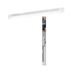   OSRAM lineáris LED mennyezeti / fali armatúra, beltéri, fehér, 1000 lm, 10 W, 4000 K, (PC) és PVC, IP20, hossz: 634 mm ( 4099854532832 )