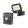 OSRAM ENDURA® Style USB Adjustable Up-Down szenzoros fali lámpa, műanyag búra, sötétszürke, 1,8W, 140 lm, 3000K, IP44 kültéri, 5V DC, 25000 óra, USB-s akkumulátorral rendelkezik ( 4099854699795 )