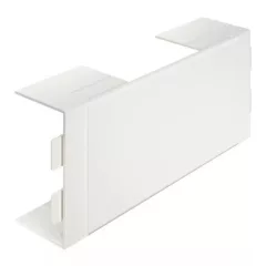   Obo 6162827 véglezáróelem 60x110mm krémfehér WDK HE60110CW LFS