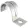 Obo Bettermann 1008641 - 1015 7 A2 -  7mm
