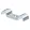 Obo Bettermann 1009469 - 1015 D 12 G - rögzítőbilincs 12mm galvanikusan horganyzott, DIN EN 12329