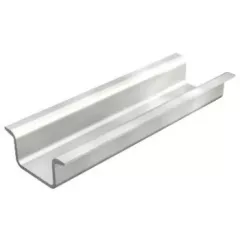   Obo Bettermann 1115421 - 2069 15 1.5 GTP - Kalapsín 2000x35x15 galvanikusan horganyzott, átlátszóra passziválva