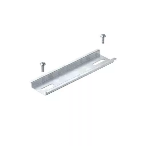 Obo Bettermann 1115876 - 2069 X06 FS - Kalapsín rögzítőcsavarral 119x35x7,5