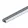 Obo Bettermann 1117068 - CL2512UP2000A2 - Profilsín perforálás n., nútsz. 11 mm 2000x25x12