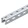 Obo Bettermann 1123018 - MSL4141PP6000A2 - Profilsín oldalperforálással, 22 mm résszé 6000x41x41 .