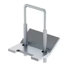 Obo Bettermann 1124719 - SB MS 41 M8 A4 - Feszítőbilincs