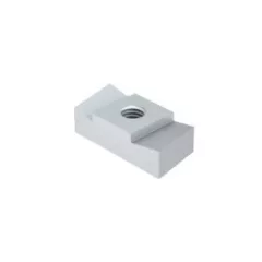   Obo Bettermann 1147126 - MS40SN M6 A4 - Csúszóanya MS4022 profilsínhez M6