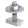 Obo Bettermann 1148306 - MS41HB M6x30 ZL - Kalapácsfejű csavar MS4121/4141 profilsínhez M6x30mm Zinklamelle