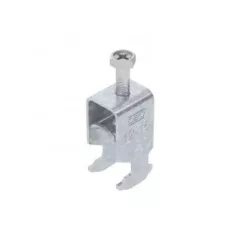   Obo Bettermann 1186009 BS-H1-M-16 FT Kengyeles bilincs  12-16mm FT merítetten tűzihorganyzott, DIN EN ISO 1461