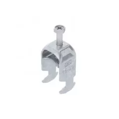   Obo Bettermann 1186016 BS-H1-M-22 FT Kengyeles bilincs  16-22mm FT merítetten tűzihorganyzott, DIN EN ISO 1461