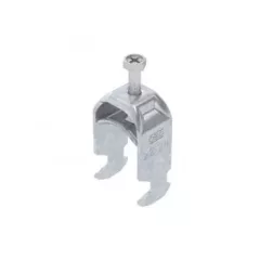   Obo Bettermann 1186022 BS-H1-M-28 FT Kengyeles bilincs  22-28mm FT merítetten tűzihorganyzott, DIN EN ISO 1461