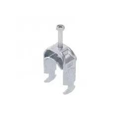   Obo Bettermann 1186029 BS-H1-M-34 FT Kengyeles bilincs  28-34mm FT merítetten tűzihorganyzott, DIN EN ISO 1461