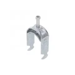   Obo Bettermann 1186042 BS-H1-M-46 FT Kengyeles bilincs  40-46mm FT merítetten tűzihorganyzott, DIN EN ISO 1461