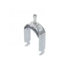   Obo Bettermann 1186056 BS-H1-M-58 FT Kengyeles bilincs  52-58mm FT merítetten tűzihorganyzott, DIN EN ISO 1461