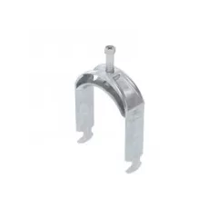   Obo Bettermann 1186069 BS-H1-M-70 FT Kengyeles bilincs  64-70mm FT merítetten tűzihorganyzott, DIN EN ISO 1461
