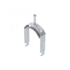   Obo Bettermann 1186082 BS-H1-M-82 FT Kengyeles bilincs  76-82mm FT merítetten tűzihorganyzott, DIN EN ISO 1461