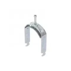   Obo Bettermann 1186089 BS-H1-M-90 FT Kengyeles bilincs  82-90mm FT merítetten tűzihorganyzott, DIN EN ISO 1461