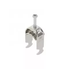   Obo Bettermann 1186129 BS-H1-M-34 A2 Kengyeles bilincs  28-34mm 2B felületkezelés nélkül, utókezelt