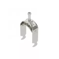   Obo Bettermann 1186149 BS-H1-M-52 A2 Kengyeles bilincs  46-52mm 2B felületkezelés nélkül, utókezelt