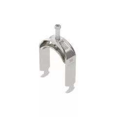   Obo Bettermann 1186162 BS-H1-M-64 A2 Kengyeles bilincs  58-64mm 2B felületkezelés nélkül, utókezelt