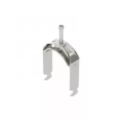   Obo Bettermann 1186176 BS-H1-M-76 A2 Kengyeles bilincs  70-76mm 2B felületkezelés nélkül, utókezelt