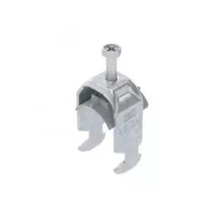   Obo Bettermann 1186222 BS-H1-K-28 FT Kengyeles bilincs  22-28mm FT merítetten tűzihorganyzott, DIN EN ISO 1461