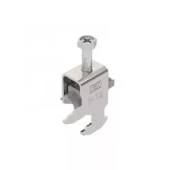   Obo Bettermann 1186302 BS-H1-K-12 A2 Kengyeles bilincs  08-12mm 2B felületkezelés nélkül, utókezelt