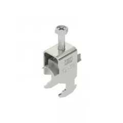   Obo Bettermann 1186309 BS-H1-K-16 A2 Kengyeles bilincs  12-16mm 2B felületkezelés nélkül, utókezelt
